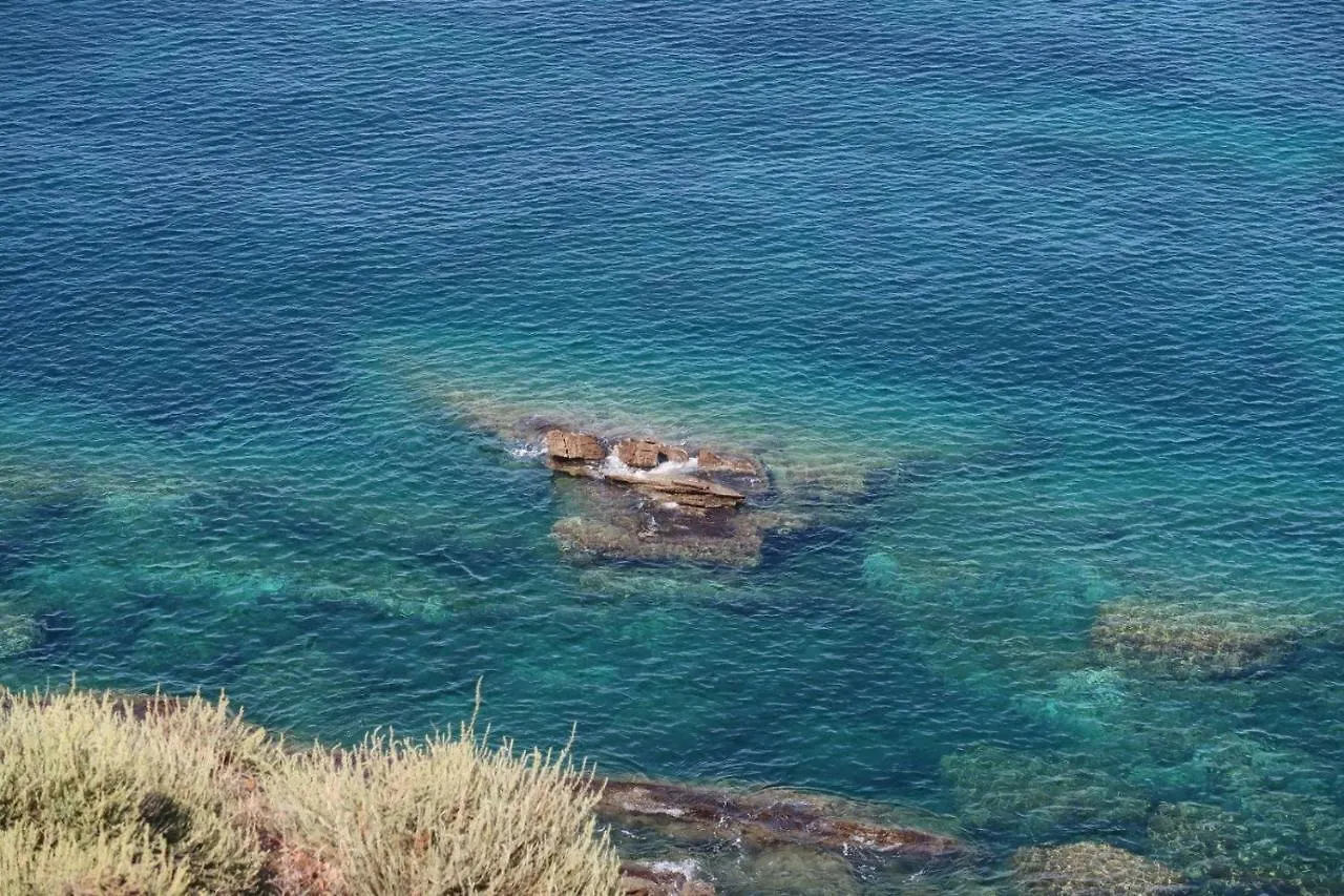 Appartamento Kris87 A 5 Minuti Dal Porto Alghero
