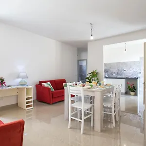 Il Giardino Fiorito Casa vacanze